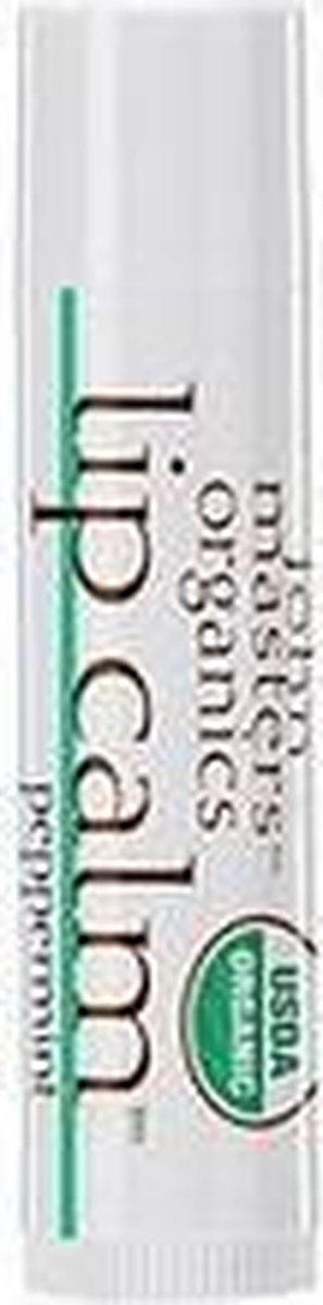 John Masters Organics Lip Calm Peppermint