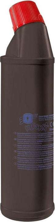 Feuchtmann Klecksi Fles Vingerverf 900 Ml Zwart