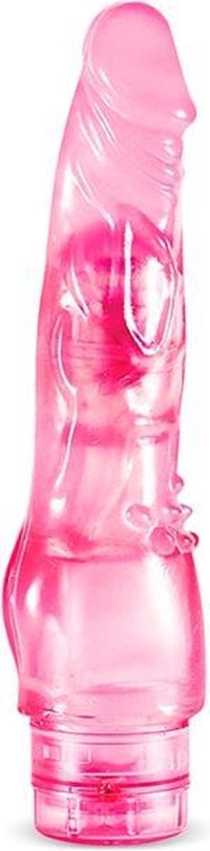 B YOURS VIBE 4 Roze