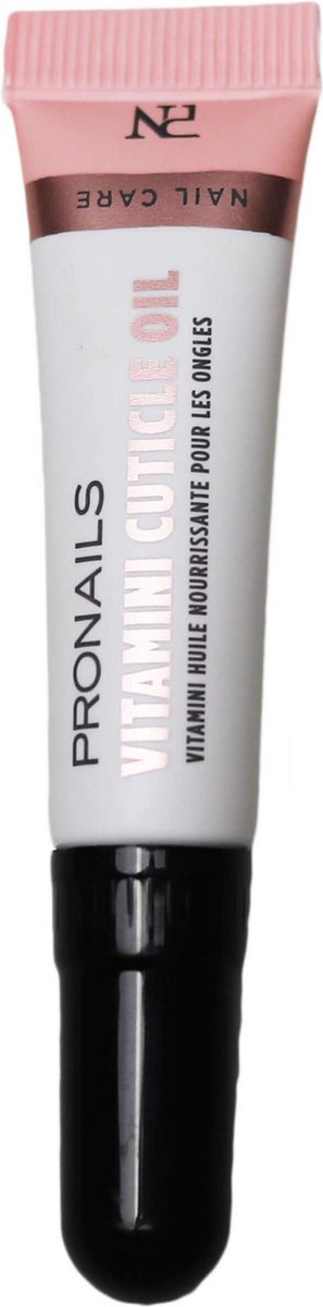 Vitamini Cuticle Oil 5 ml