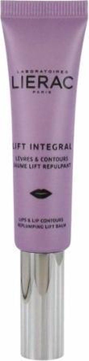 Lierac Lippenbalsem Lift Integral Lèvres & Contours Baume Lift Repulpant