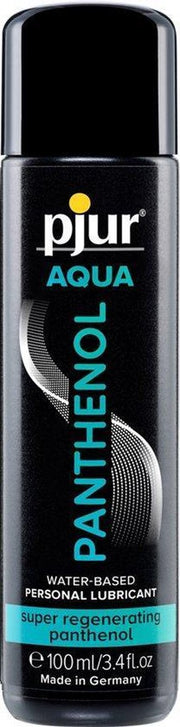 Pjur - Aqua Panthenol 30 ml