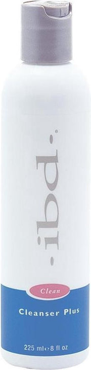 IBD Cleanser Plus 236 ml