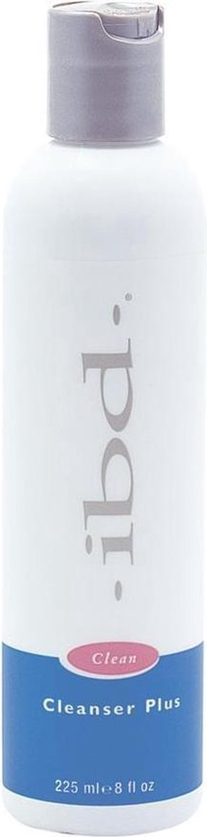 IBD Cleanser Plus 236 ml