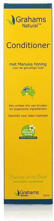 Grahams Conditioner - 250ml