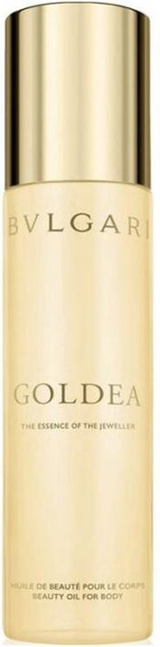 Bvlgari - Goldea perfumeovaný olej - 100ML