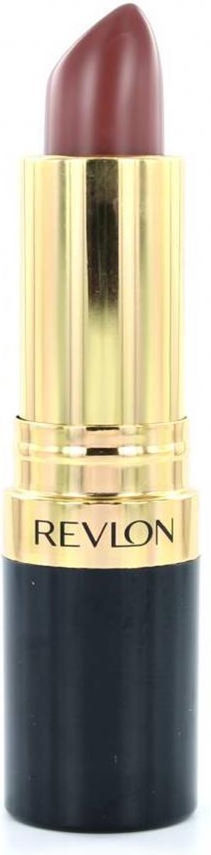 Revlon Super Lustrous  No.671 - Mink - Roze - Lippenstift