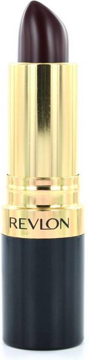 Revlon Super Lustrous lippenstift Bruin Crème 4