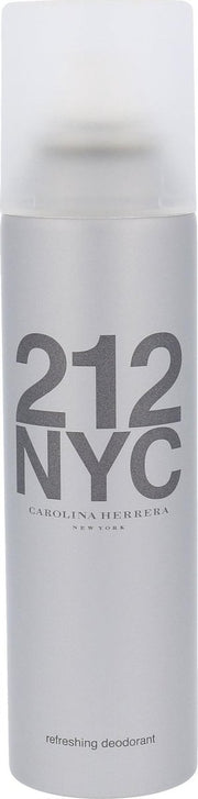 Carolina Herrera - 212 deo vaporizador 150 ml