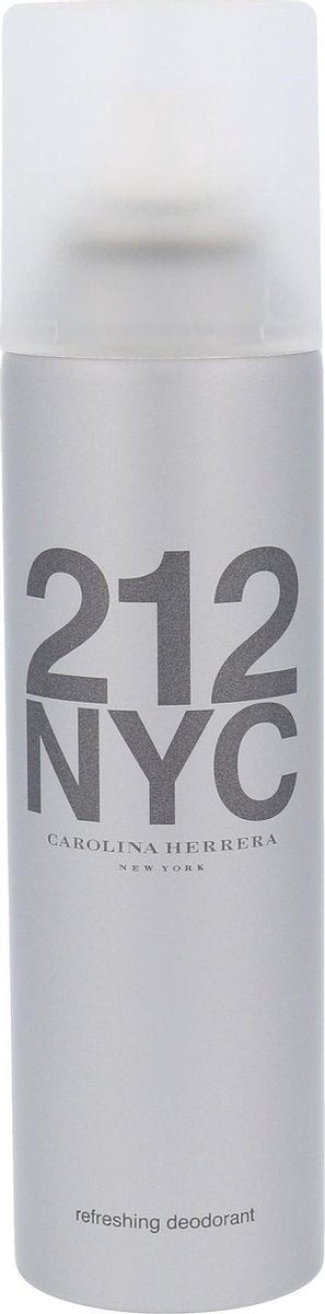 Carolina Herrera - 212 deo vaporizador 150 ml