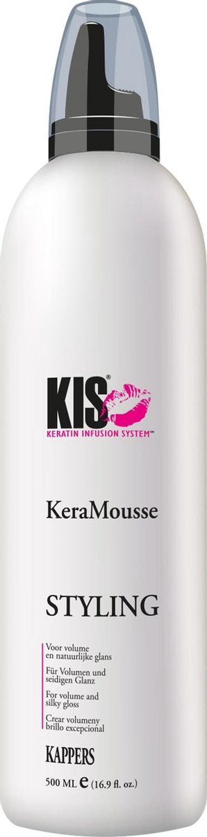 Kis KeraMousse