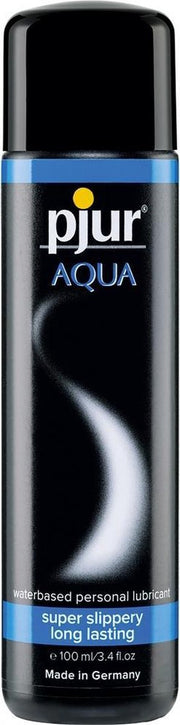 Pjur Aqua - 100 ml - Lubricants