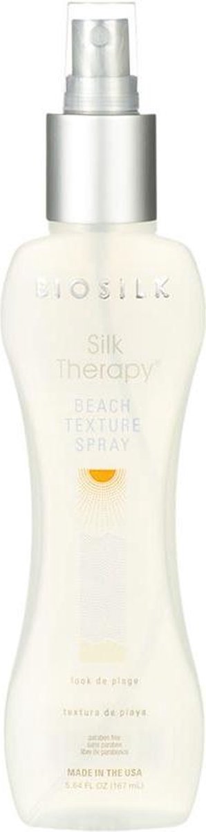 Biosilk Beach Texture Spray
