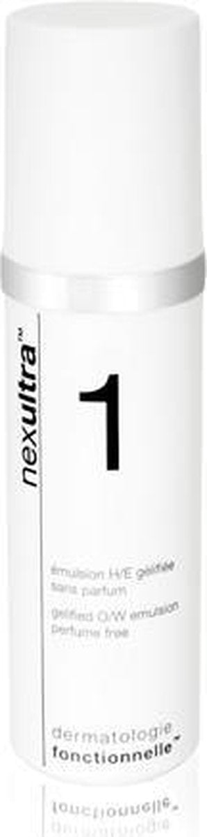 Universkin | Nexultra 1 | dagcreme voor vette en gevoelige huid