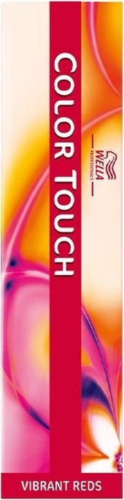 Wella Color Touch Vibrant Red 5/5 60ml