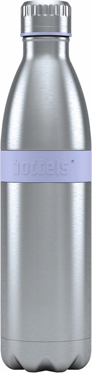 Boddels TWEE Thermosfles drinkfles - 0