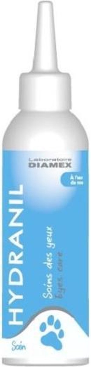 Oogverzorging Honden Diamex Hydranil-200 ml