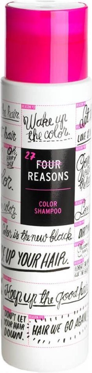 27 Reasons Color Shampoo 300 ml