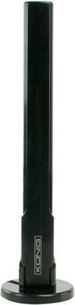 König CMP-ANTDUAL10 antenne 6 dBi Omnidirectionele antenne RP-SMA