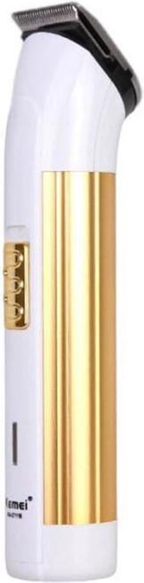 Kemei - KM-2711B - Tondeuse - Trimmer - Kapper - Baard
