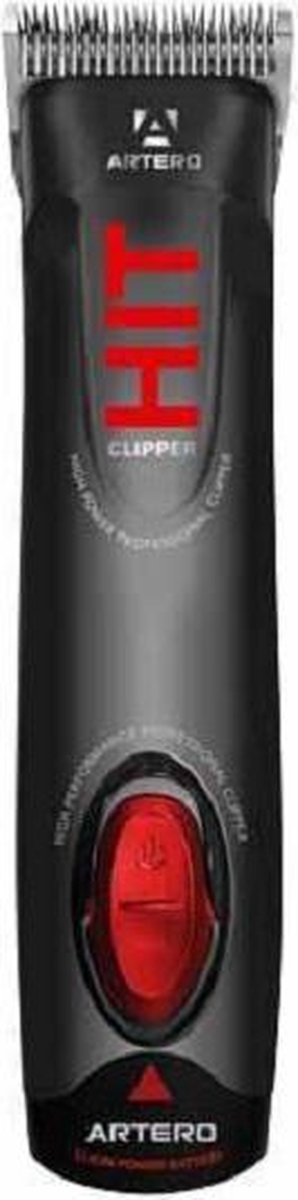 Artero HIT Honden Tondeuse Met Extra Battery