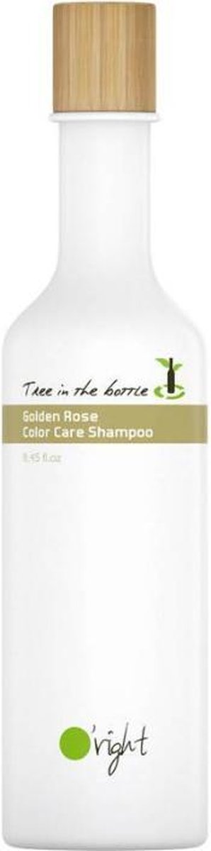Champagne Rose - 250 ml - Shampoo