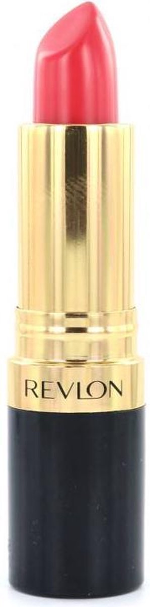 Revlon Super Lustrous Lipstick 810 Pink Sizzle