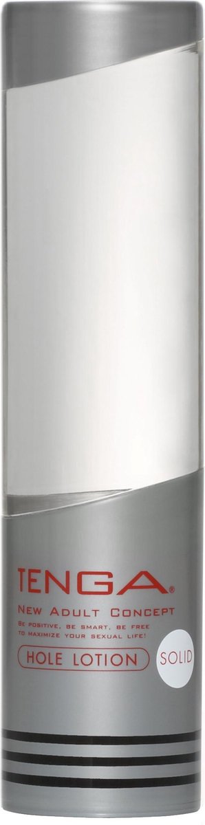 Tenga Lotion Hole Lotionolid 170 ml
