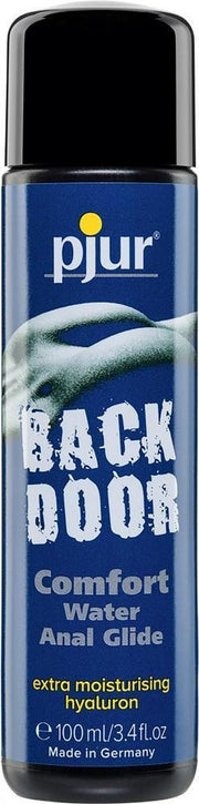 Pjur Backdoor - Comfort Glide - 100 ml