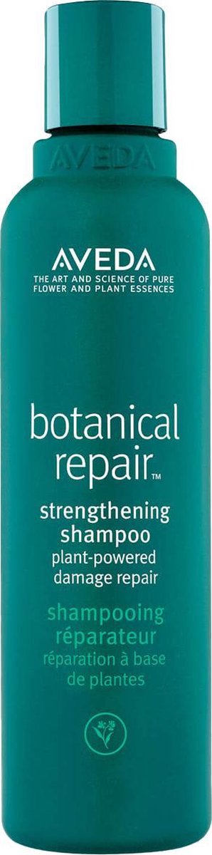 Aveda - Botanical Repair - Strengthening Shampoo - 200 ml