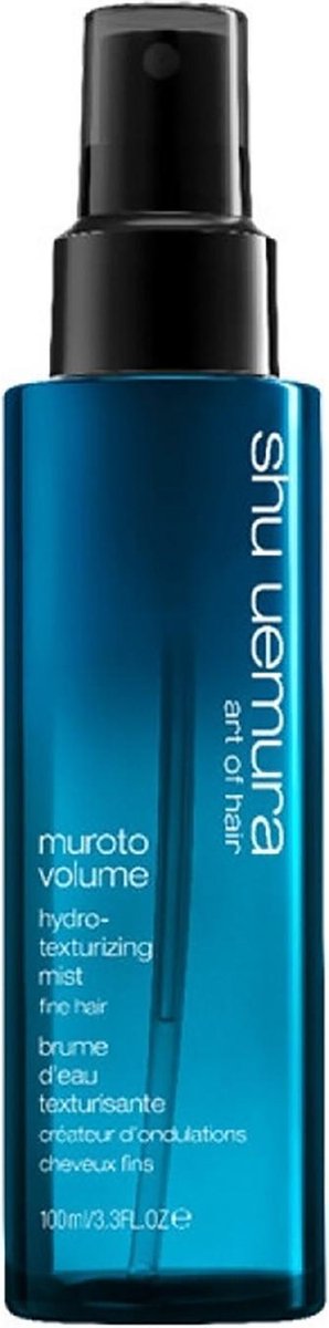 Shu Uemura - Murota Volume - Hydro Texturizing Mist - 100 ml