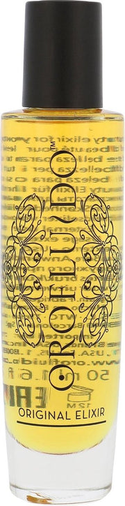 Orofluido Original Elixir Olejek Do W?osow 50ml (w)