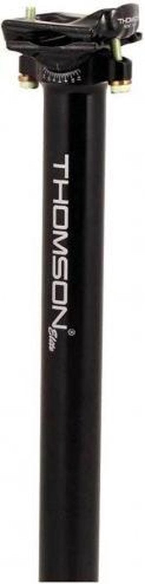 Thomson Zadelpen Thom Elite 29.4X410 Zw