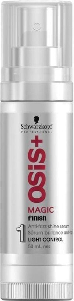 Schwarzkopf Osis Magic - 50 ml - Leave In Conditioner