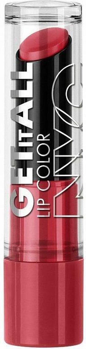 Nyc Get It All Lippenstift 300 Impredssive