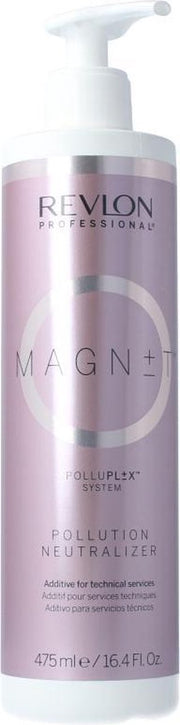 Revlon Professional Magnet Pollution Neutralizer 475ml