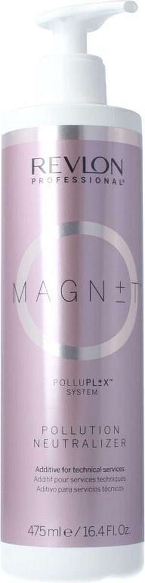 Revlon Professional Magnet Pollution Neutralizer 475ml