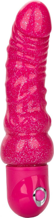 Lady Boner Bendable Vibrator