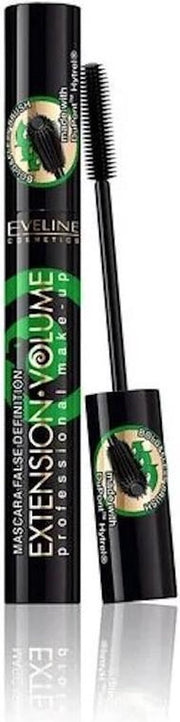 Eveline Cosmetics Extension Volume Mascara Extreme Lengte en Krul