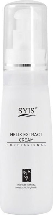 Dermasyis Slakkenslijm Crème 50 ml.