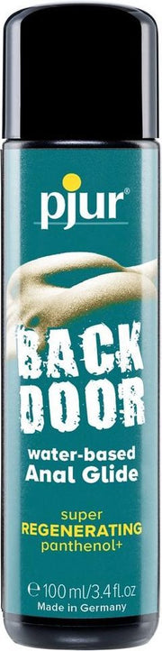 pjur BACKDOOR Panthenol 100 ml
