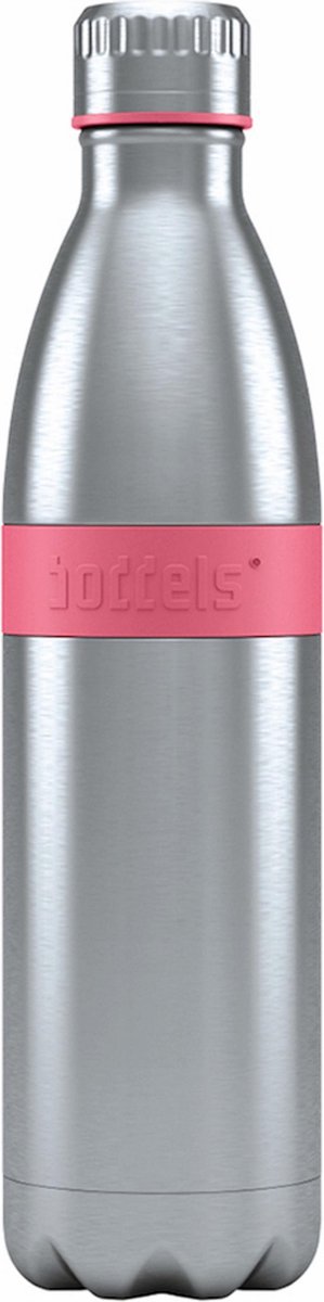 Boddels TWEE Thermosfles drinkfles - 0