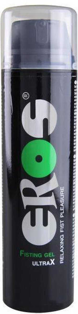 Eros Fisting Glijmiddel UltraX - 200 ml