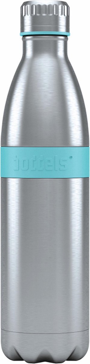 Boddels TWEE Thermosfles drinkfles - 0