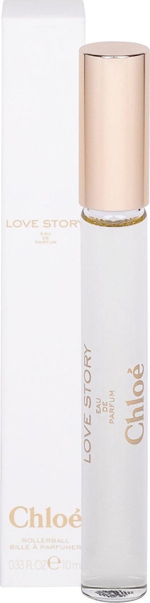 Chloe - Love Story Miniature - 10ML