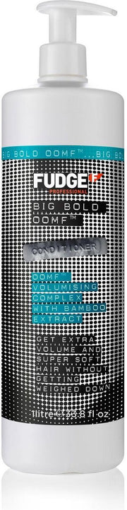 Fudge - Big Bold OOMF Conditioner - Kondicionér pro jemné vlasy