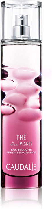 Caudalie - Thé des Vignes Fresh Fragrance EDT 50 ml