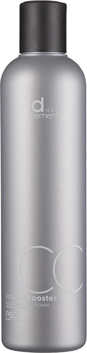 IdHAIR elementen Volume Booster Volumizing Conditioner 250ml