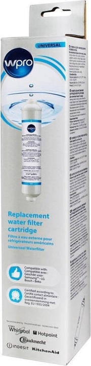 Wpro Usc100 Waterfilter