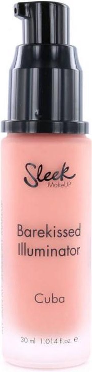 Sleek Barekissed Illuminator - 063 Cuba